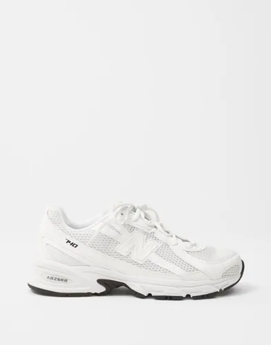 New Balance New Balance 740 Låga sneakers Vit