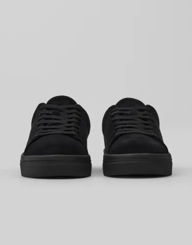 Selected Men Slmdavid Chunky Suede Sneaker 2.0 N Låga sneakers herr – bild 6