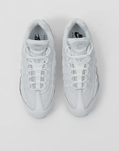 NIKE Air Max 95 Big Bubble Sneakers herr – bild 2