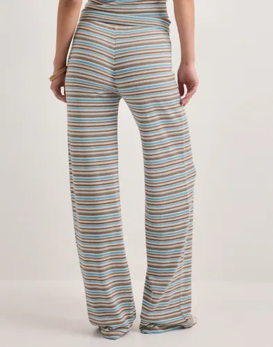 Chill Stripe Low Waist Pants