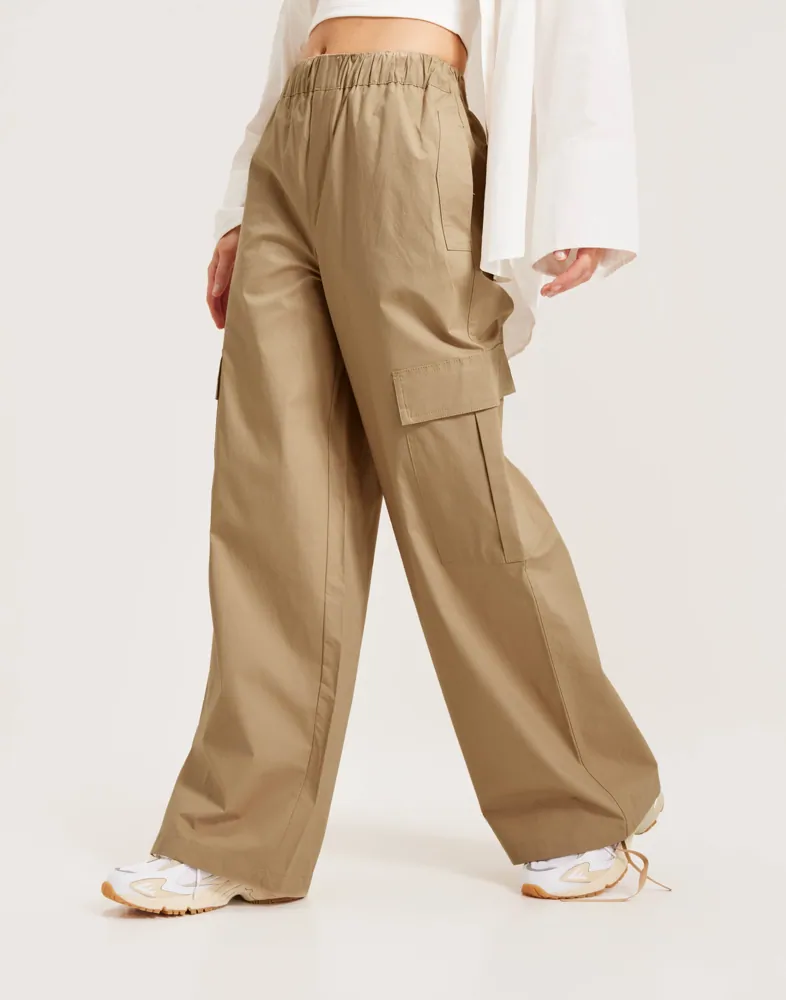 Buy JJXX JXYOKO COSY CARGO HW PANT PNT NOOS Incense