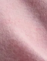 Bleached Mauve Melange