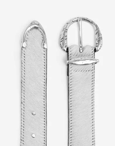 Woodbird Wbwest Mono Belt Bälten & Skärp herr – bild 2