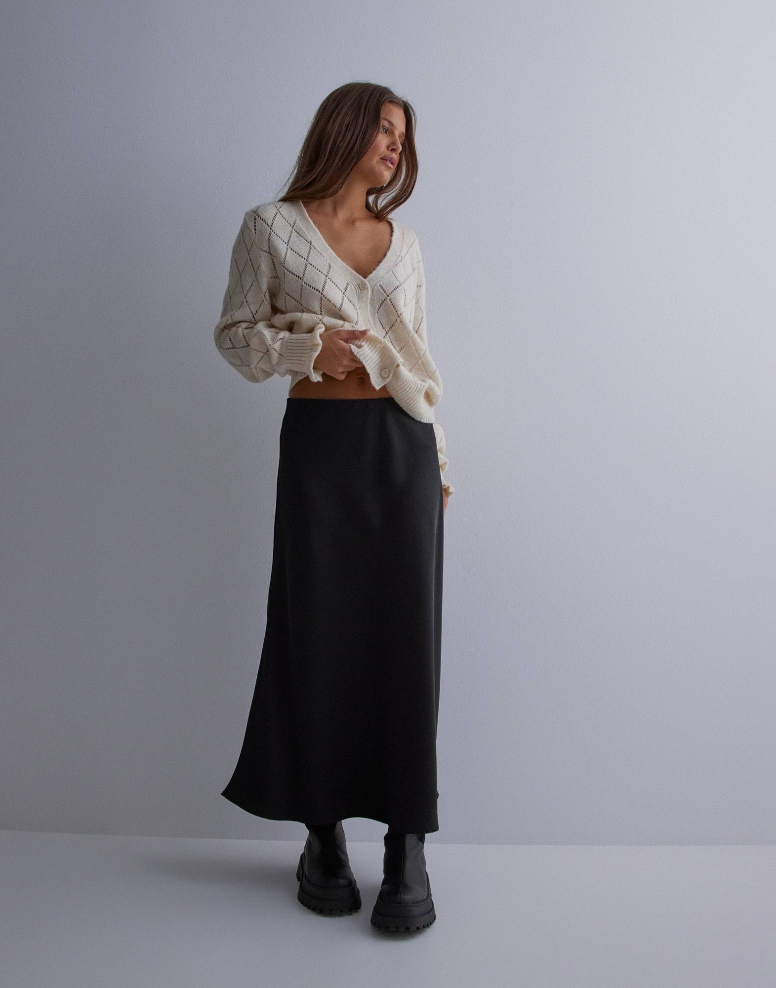 Bovary Skirt