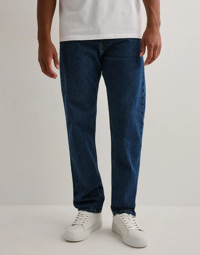 JACK & JONES Jeans 'JJICHRIS JJORIGINAL' herr – bild 2