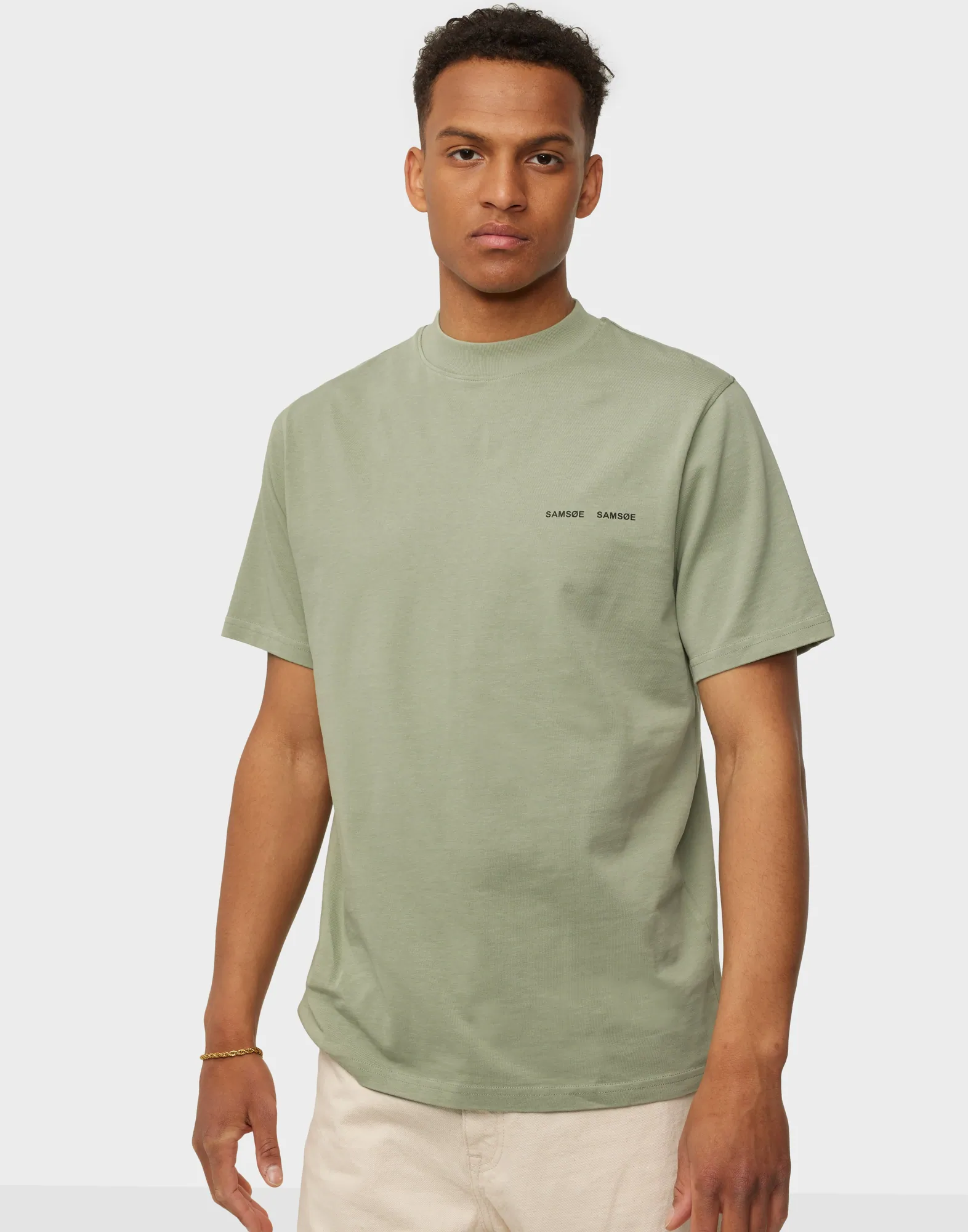 Norsbro t-shirt 6024