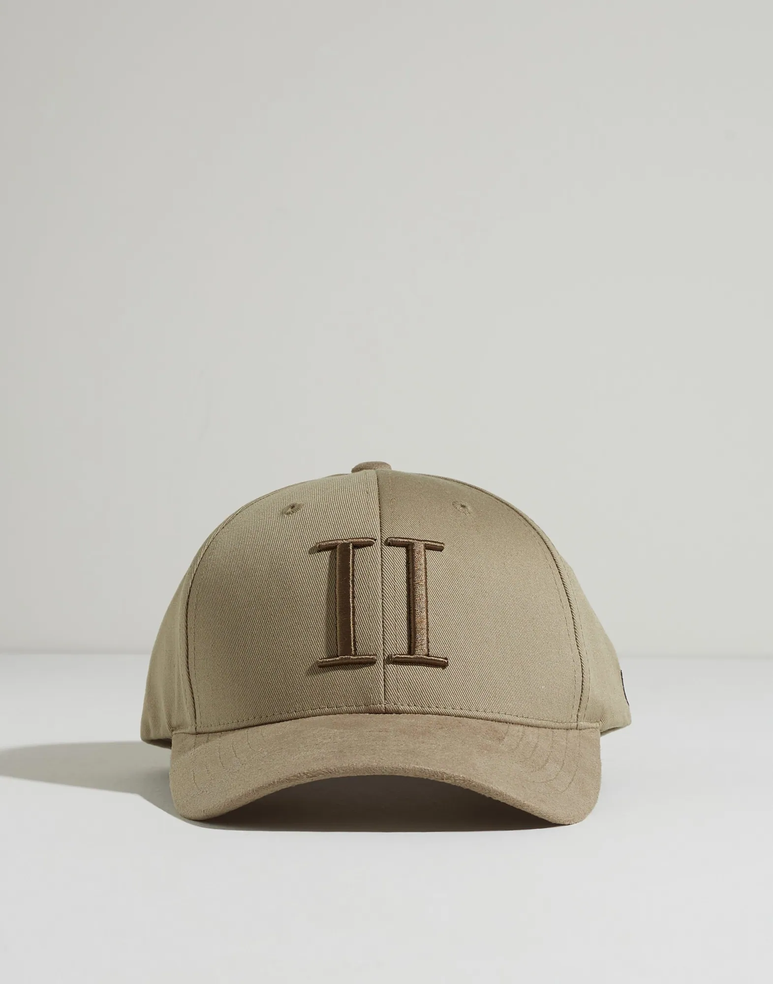 Baseball Cap Suede II