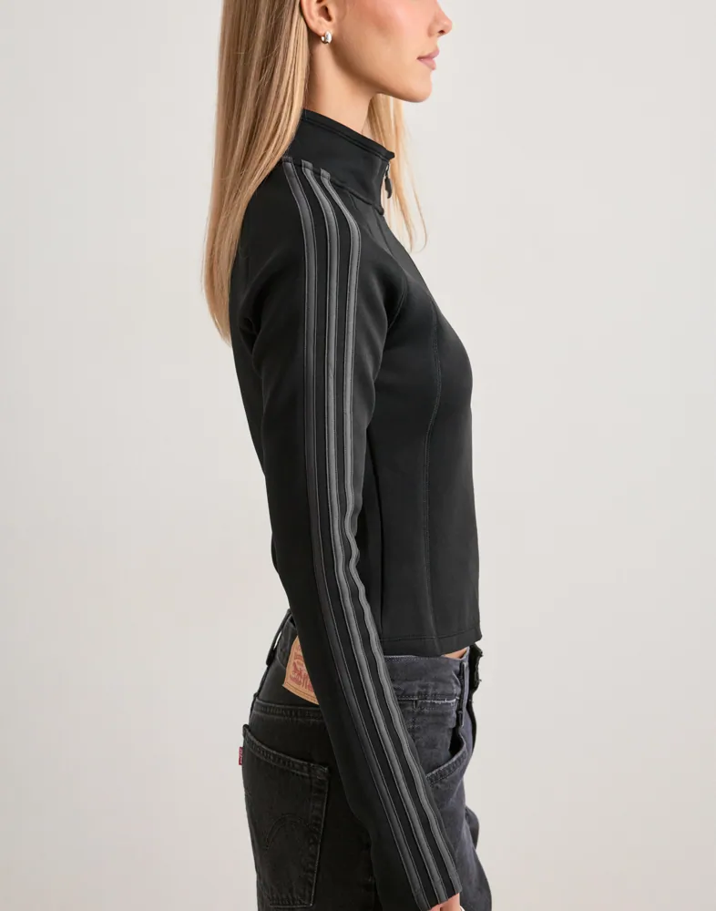 Adidas Originals Sst 2.0 Ftd Ttp hoodies dam – bild 2