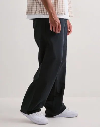 Samsøe Samsøe Savalentin Trousers 16068 Slacks casual byxor herr – bild 3