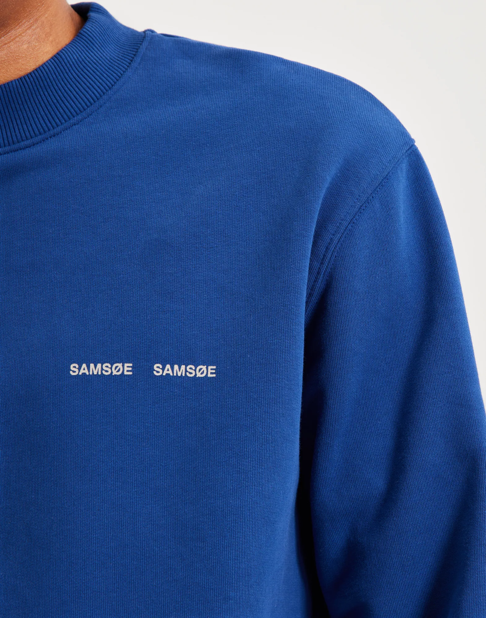 Norsbro crew neck 11720