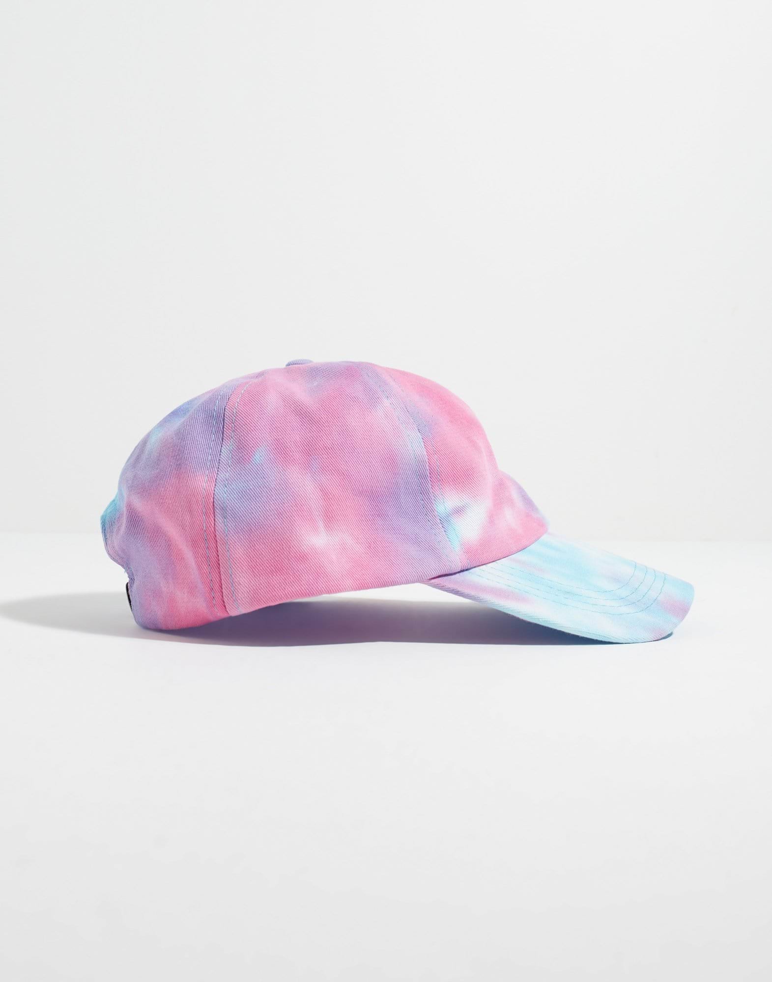 Dip Dye Cap