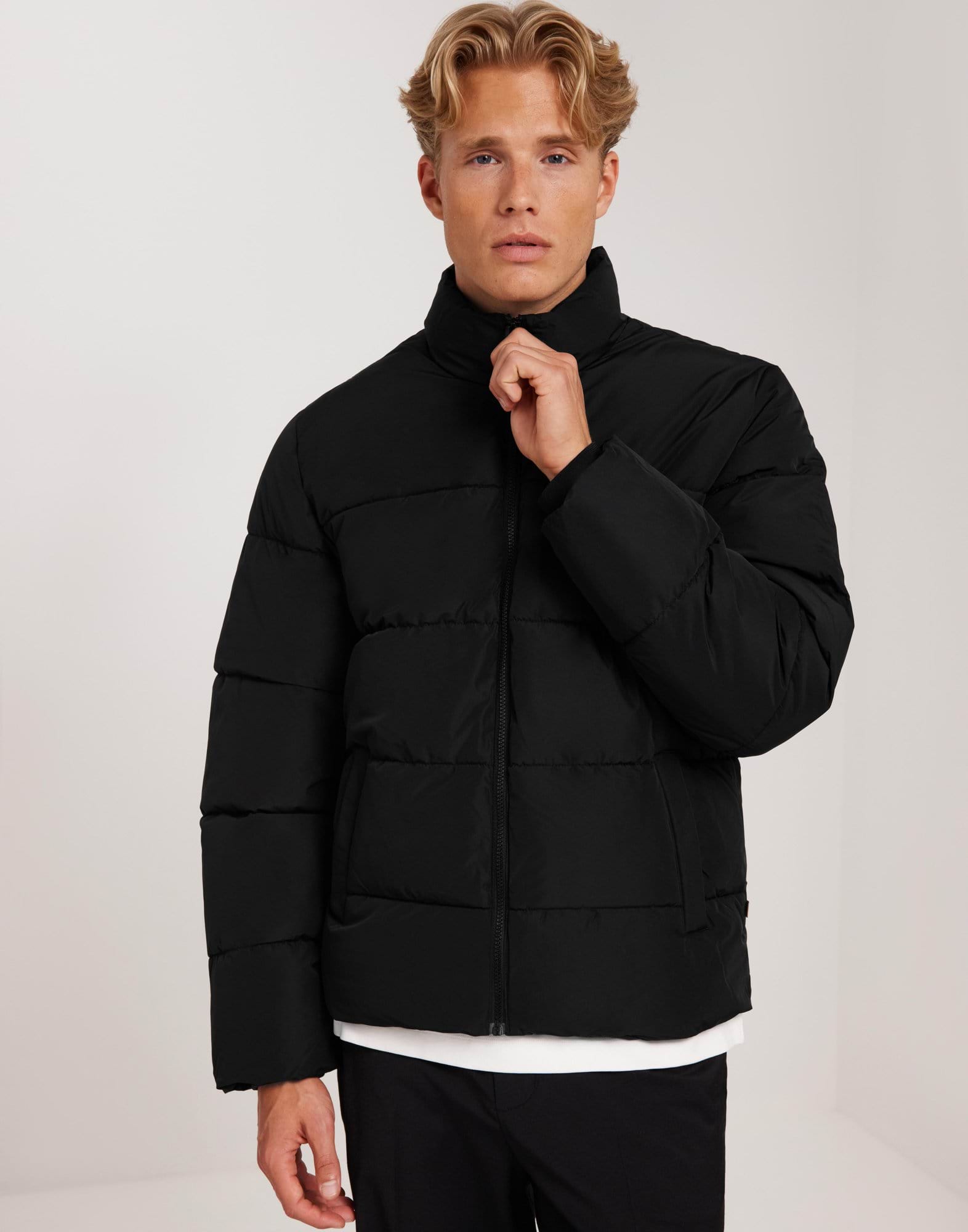 ONSMELVIN LIFE PUFFER JACKET OTW V