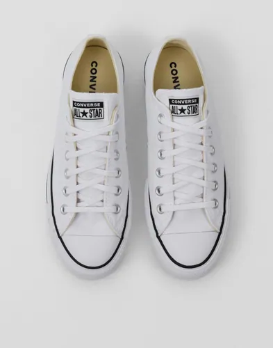 CONVER Låg sneaker 'CHUCK TAYLOR ALL STAR MOVE PLATFORM' låga sneakers herr – bild 3