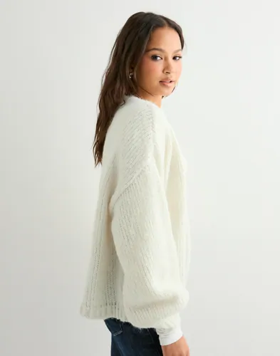 Vmmaybe Ls Open Cardigan Noos 3