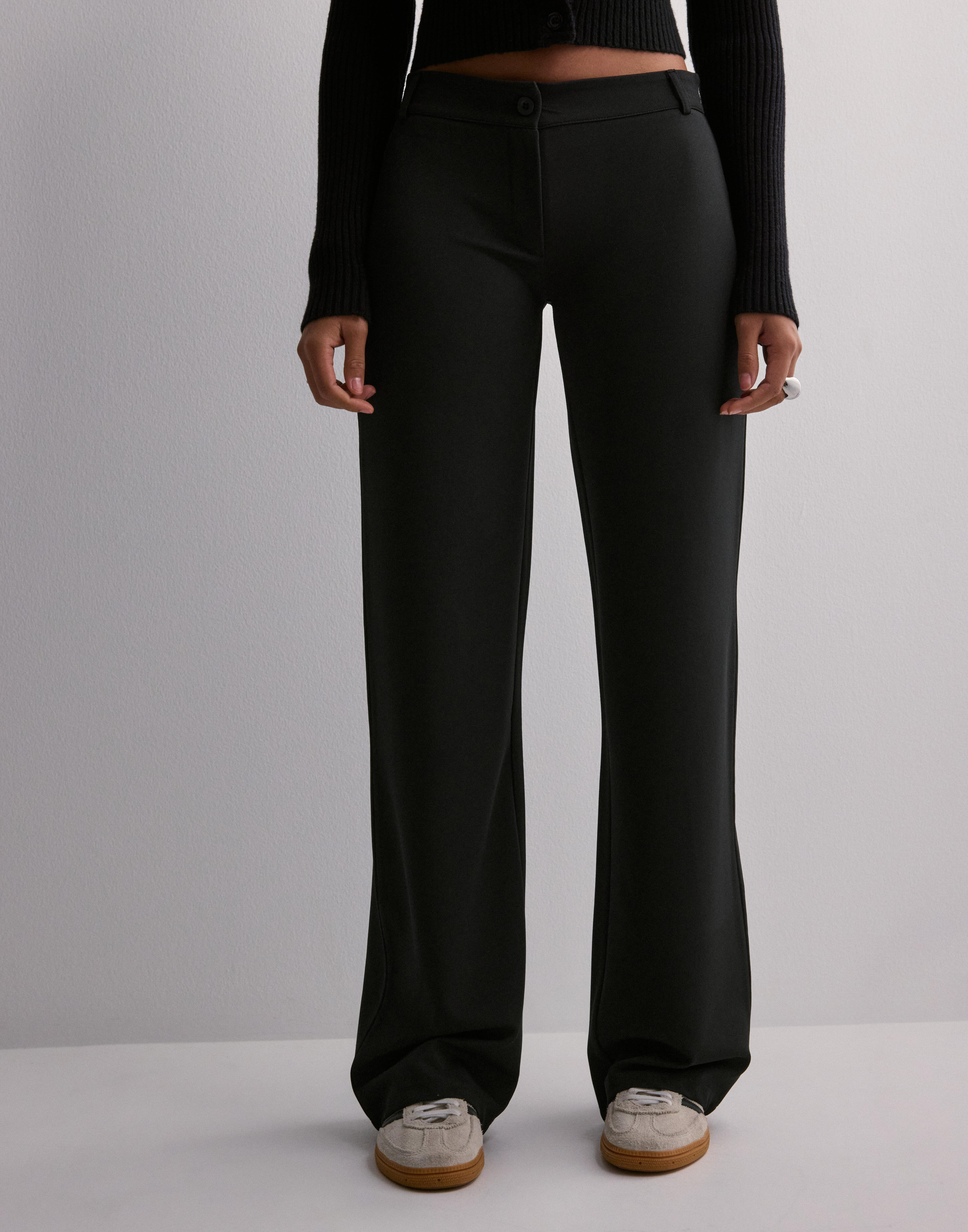Low waist pants for women - Trendy and comfortable fits | Nelly