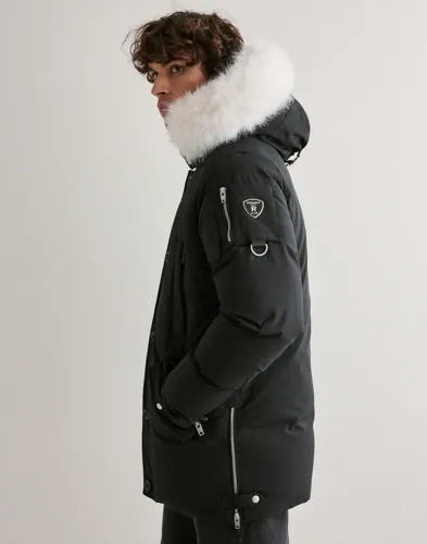 Rockandblue Jaxon Parka Vinterjackor dunjackor herr – bild 3