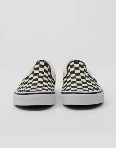 Vans Ua Classic Slip-On låga sneakers dam – bild 5