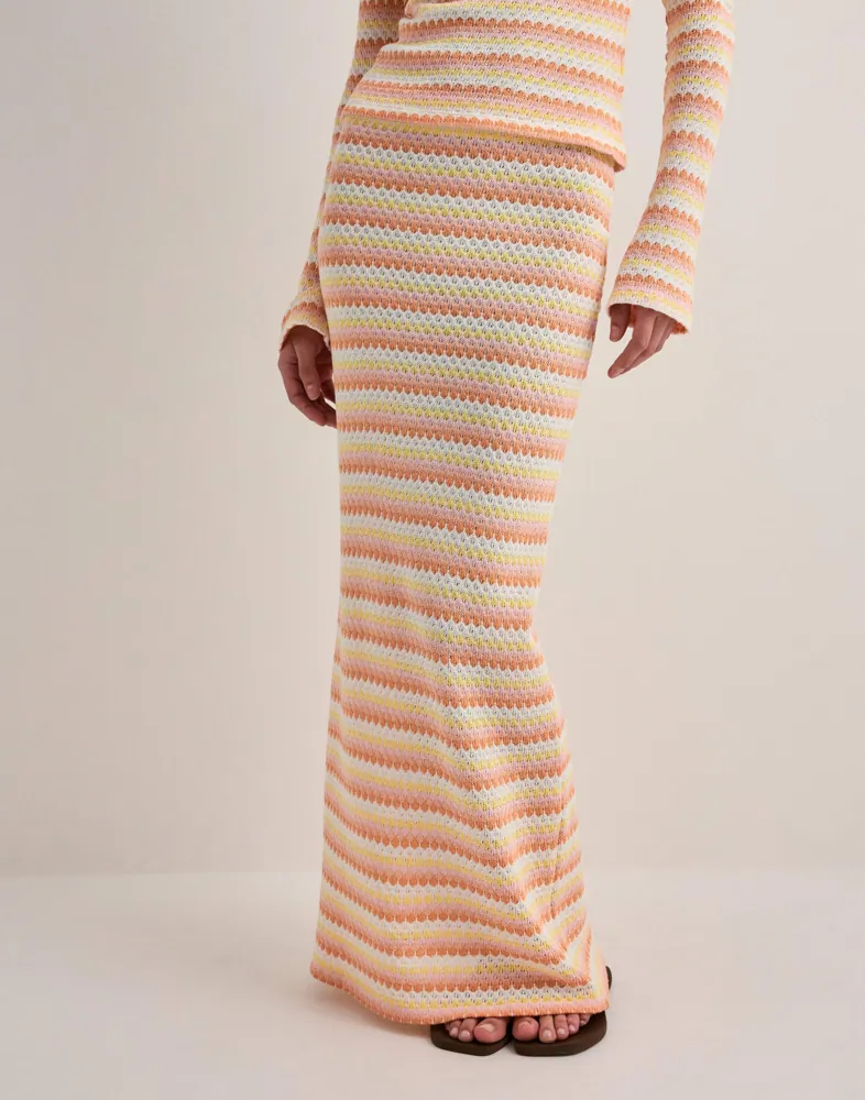 In Love Maxi Skirt