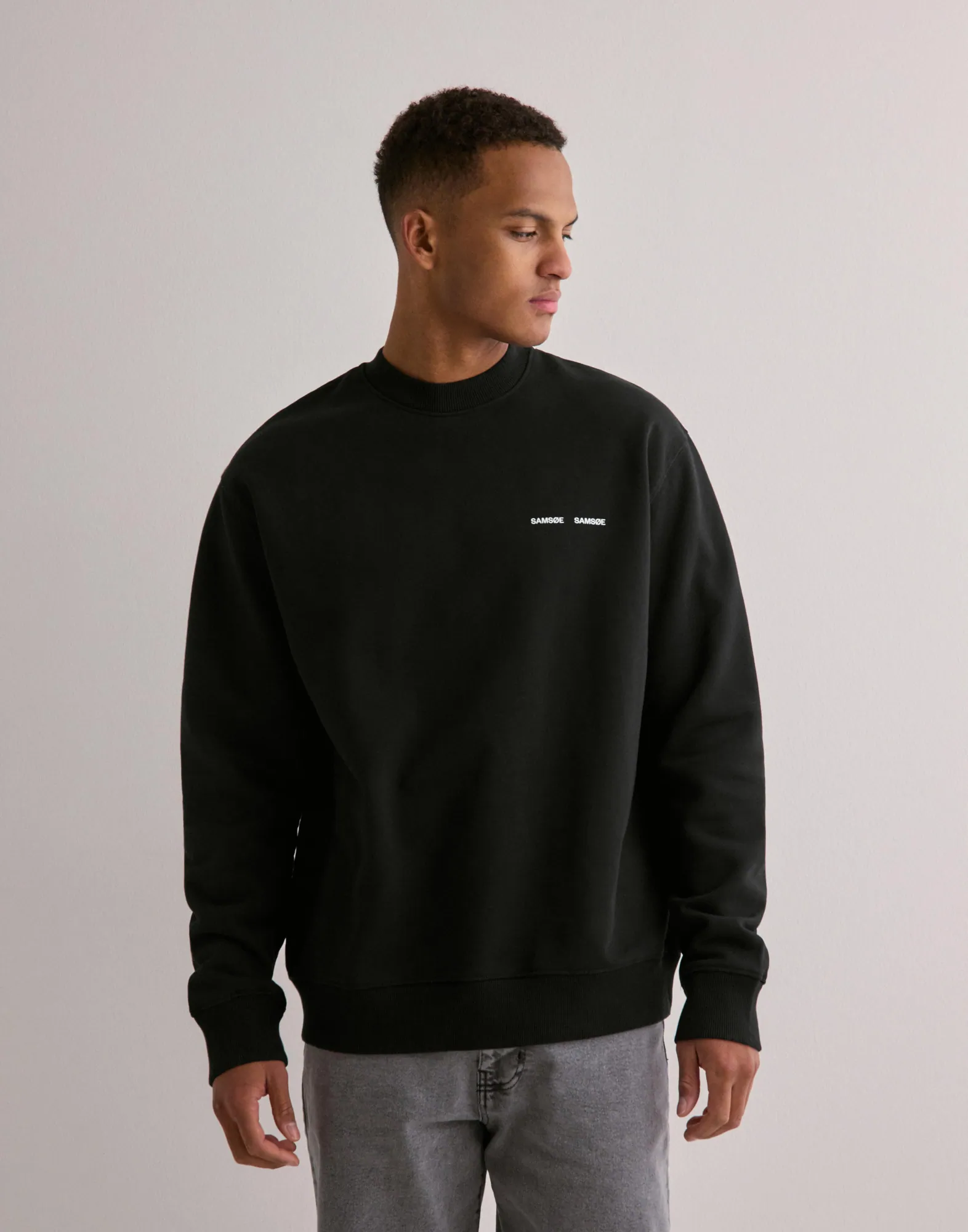 Norsbro crew neck 11720