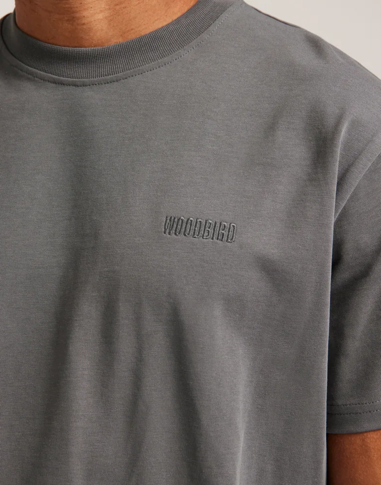 WBBaine Base Tee