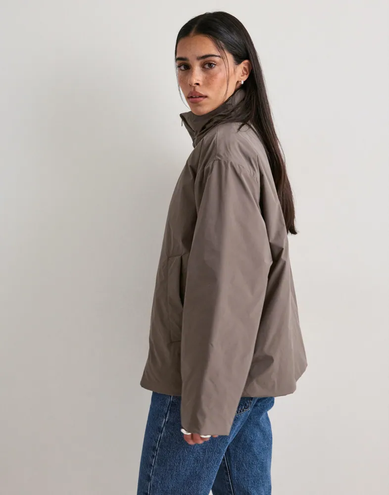 PIECES Pcsif Jacket Noos Bc jackor dam – bild 4