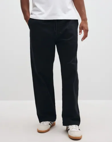 Carhartt WIP Floyde Pant Cargobyxor Svart