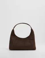 Pieces - Brun - Pcjoye Festival Hobo Bag