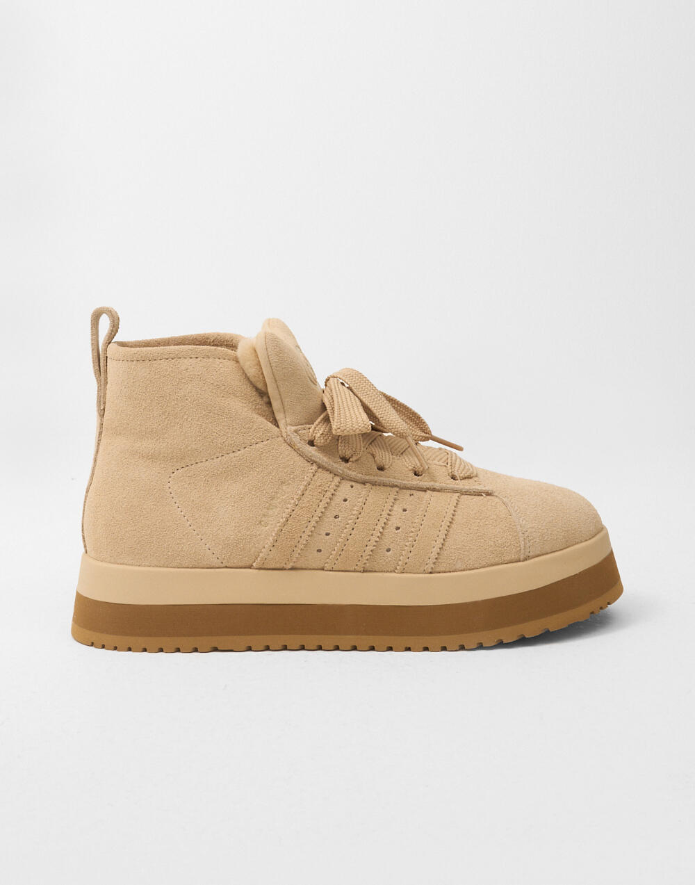 Buy Adidas Originals CAMPUS 00s WTR MD - Beige | Nelly.com