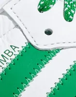 White/Green