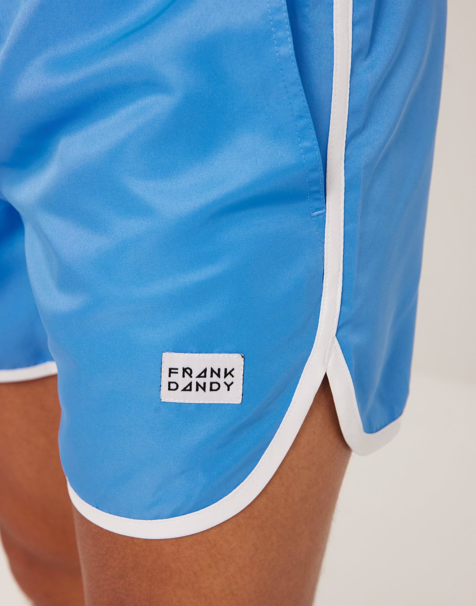 St Paul Swim Shorts