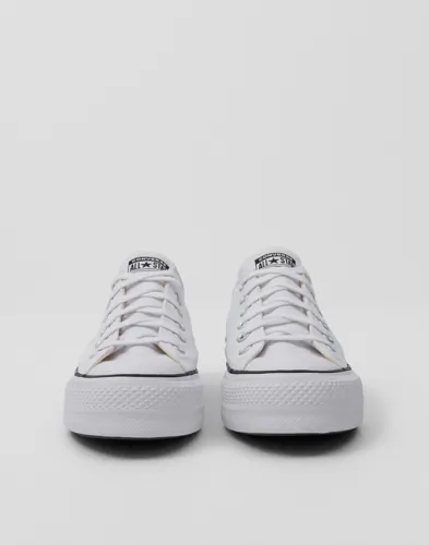 CONVER Låg sneaker 'CHUCK TAYLOR ALL STAR MOVE PLATFORM' låga sneakers herr – bild 4
