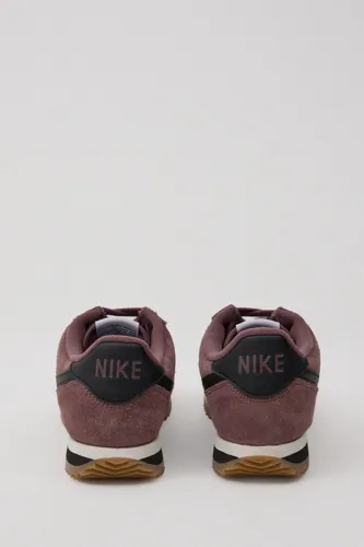 NIKE W Cortez låga sneakers dam – bild 3