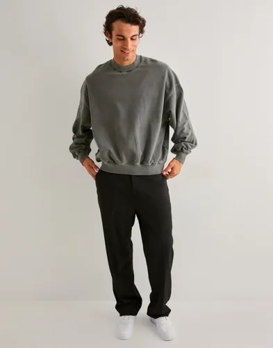 ANNARR Anrhackett Crew Neck Sweat Sweatshirts herr – bild 3