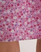Hot Pink Multi Flower