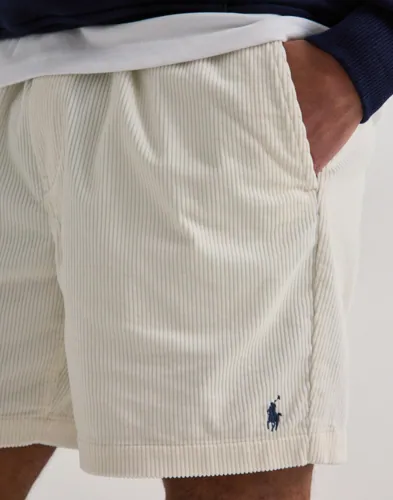 Polo Flat Shorts Shorts