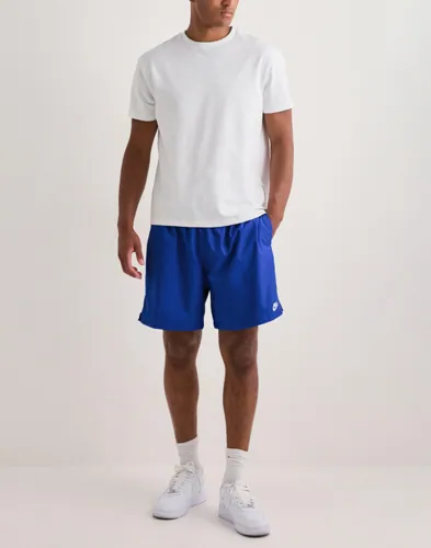 NIKE M Nk Club Flow Short Träningsshorts herr – bild 2