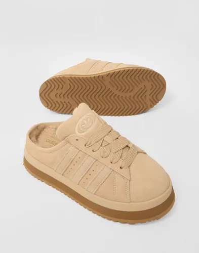 Adidas Originals Campus 00s Wtr Lo ankelboots dam – bild 3