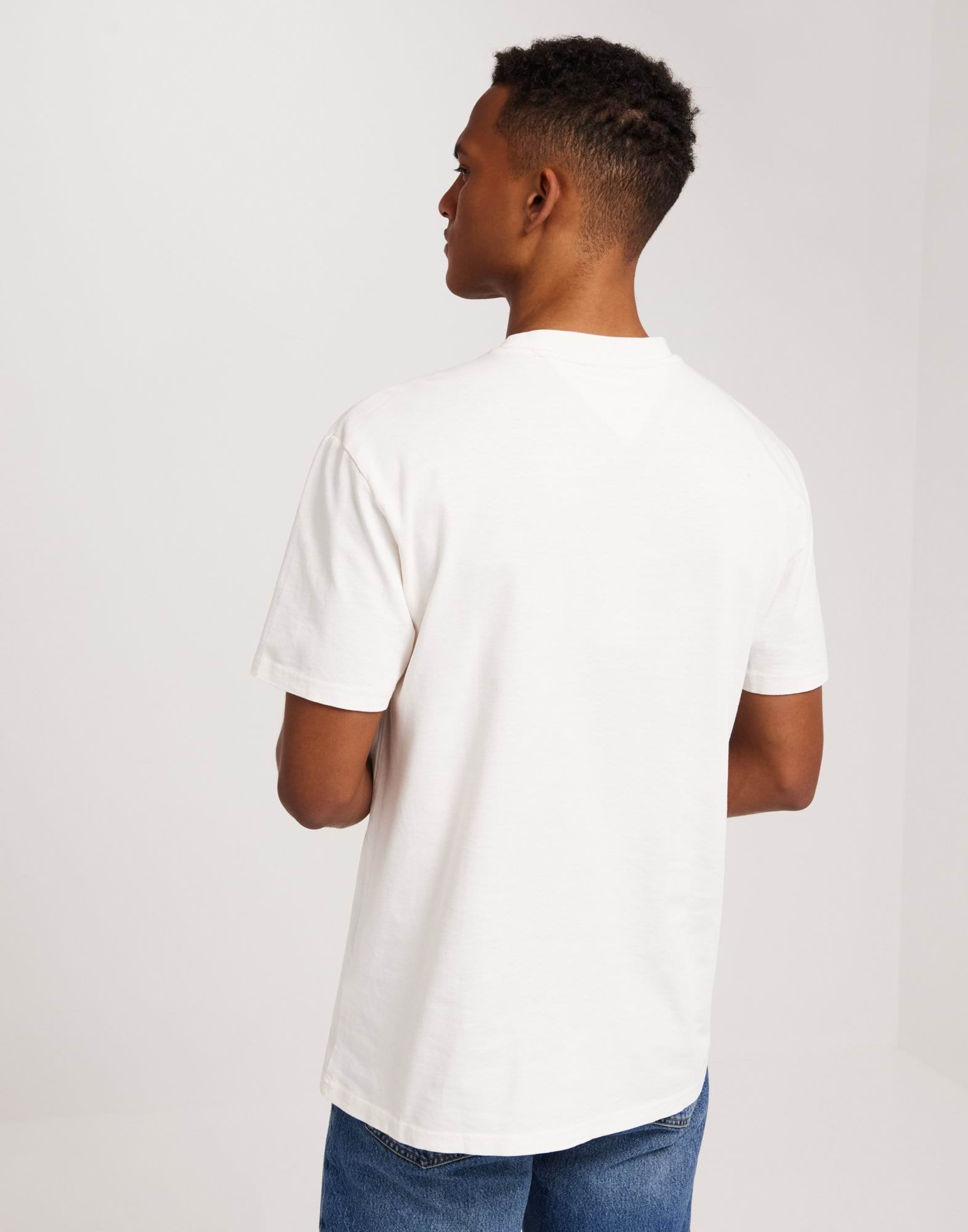 TJM REG TONAL FLAG TEE