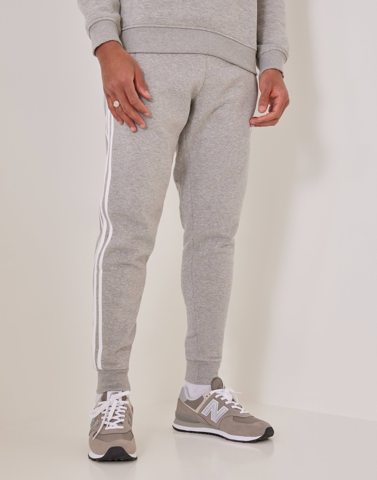 3-STRIPES PANT