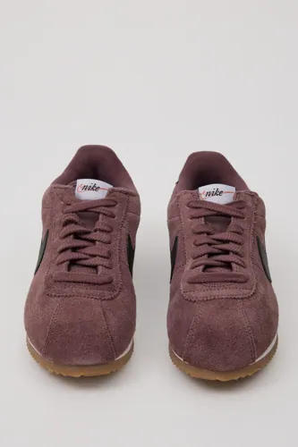 NIKE W Cortez låga sneakers dam – bild 2