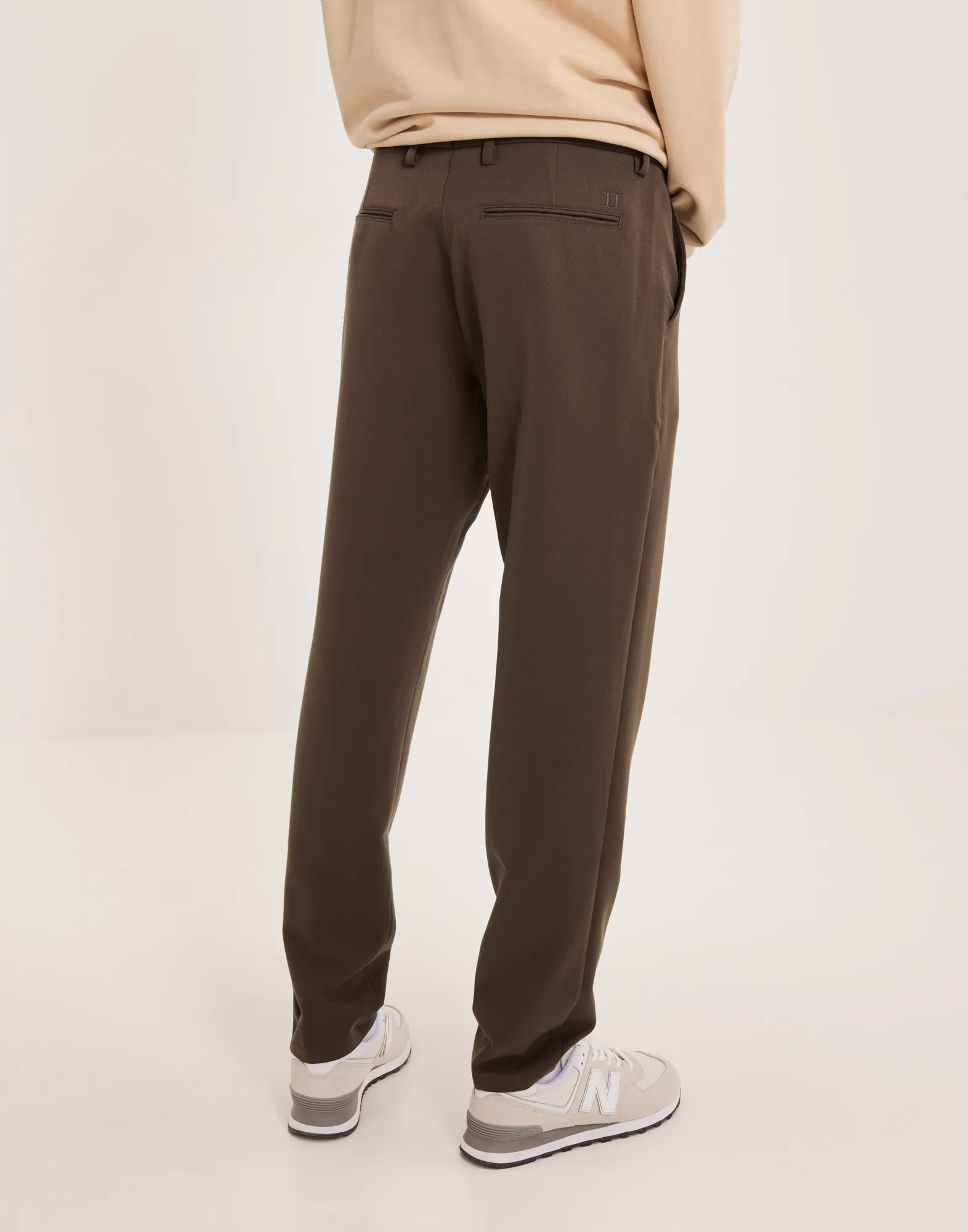 Como Reg Suit Pants