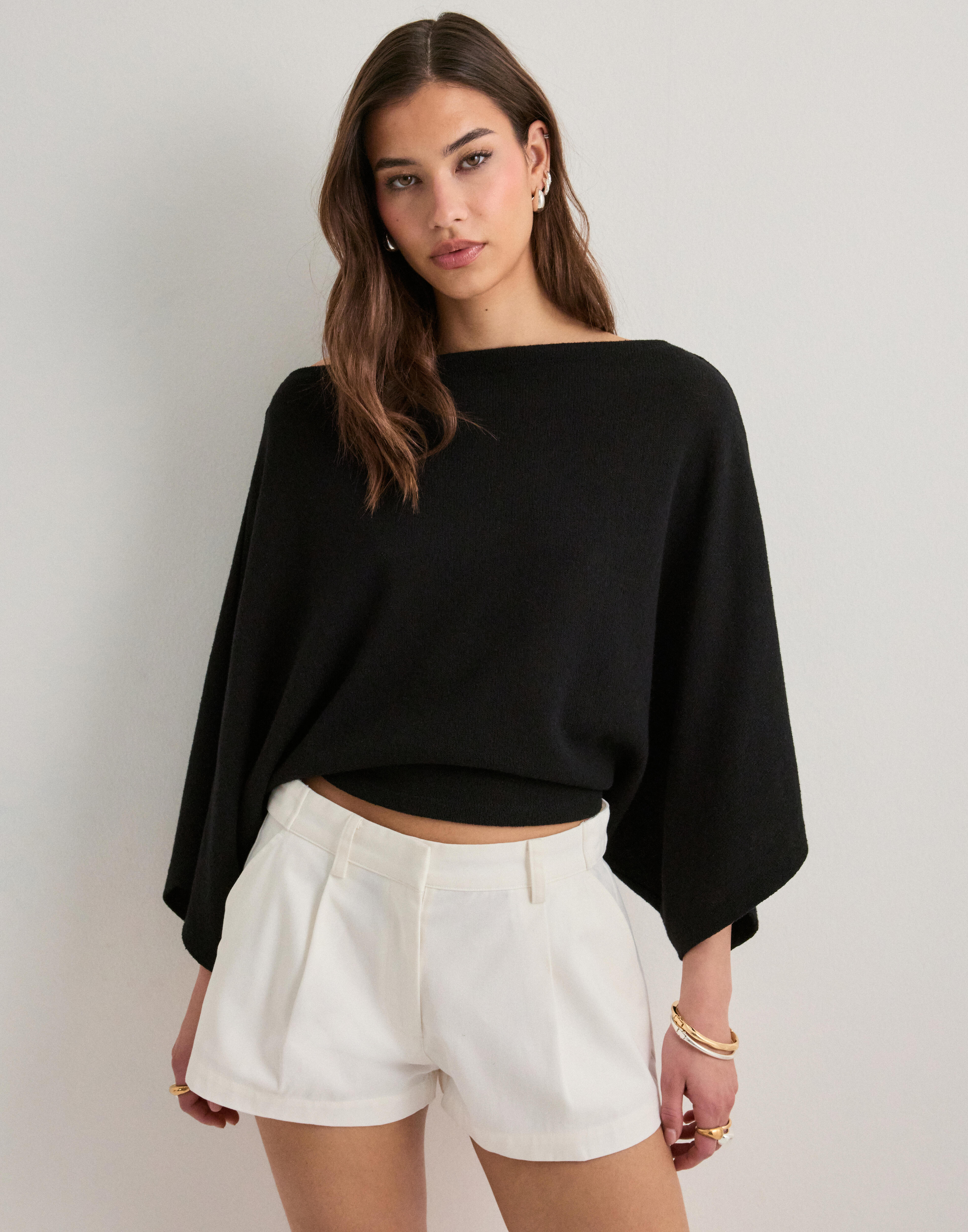 Shorts – Trendy & Stylish Picks | Shop online at Nelly