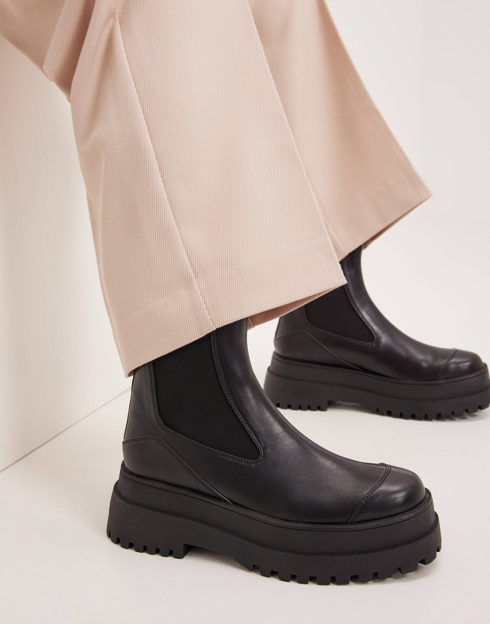 All Day Chelsea Boot