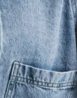 Light Blue Denim