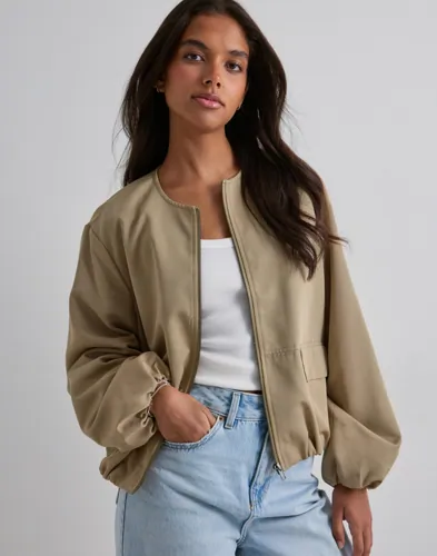 Pcberit Balloon Bomber Jacket 2
