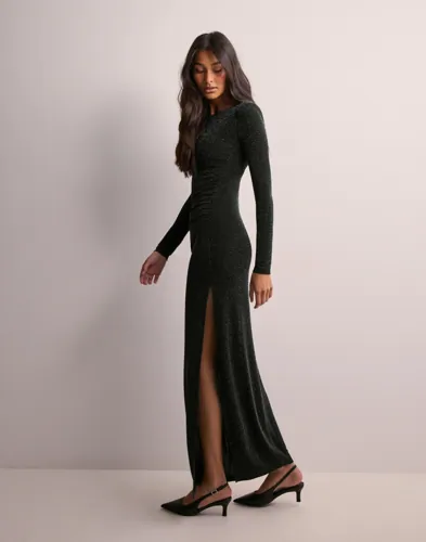 Nelly Blind Me Sparkle Dress festklänningar dam – bild 2