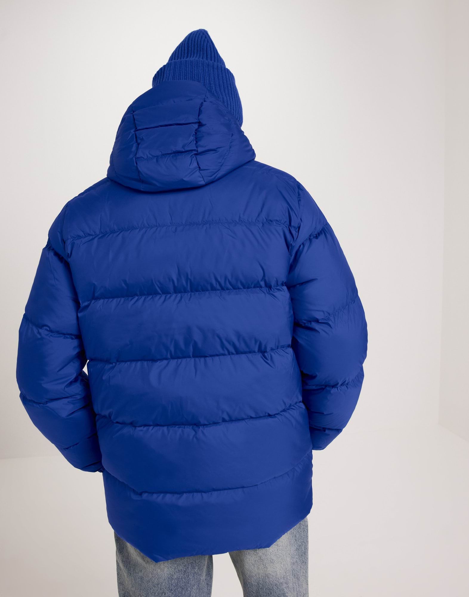 Barrell Down Jacket