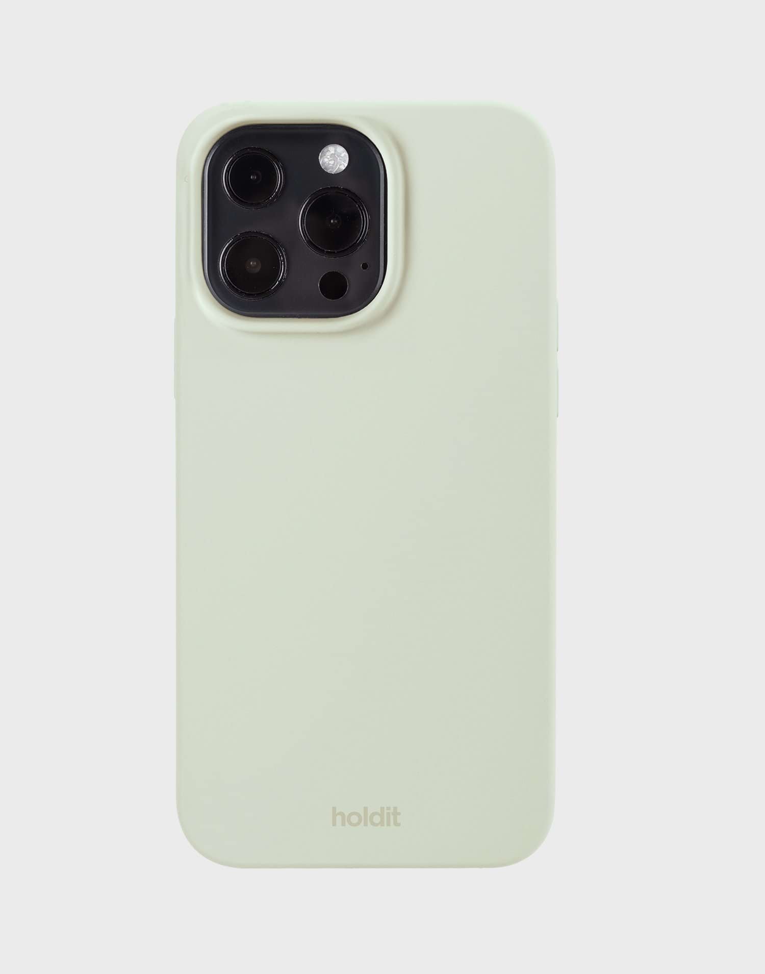 iPhone 13 Pro Silicone Case
