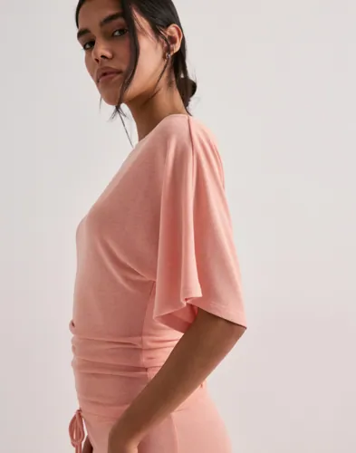 Nelly My Chill Shoulder Top toppar dam – bild 2