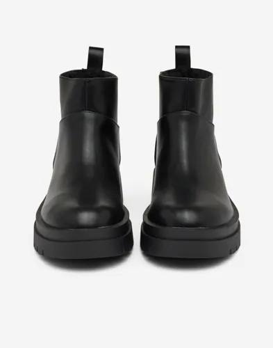 Nelly Low Shaft Boot ankelboots dam – bild 2